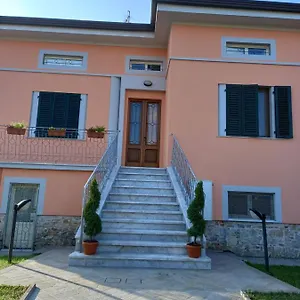 Melany Vicino Centro Bed and breakfast Lucca