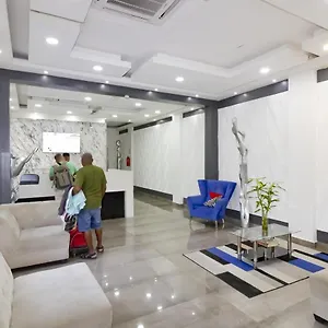 Señorial Hotel Santo Domingo
