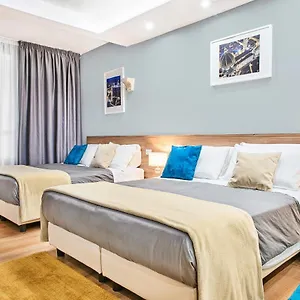 Cathedral Bed and breakfast Florencia