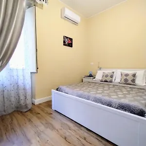 Al Quadrato D'oro Bed and breakfast CTA
