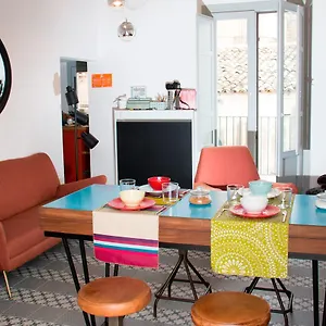 Intervallo Boutique Pensión Ragusa